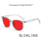 BlokLens™ Blue Light Blocking Glasses – For Work, Gaming & Better Sleep