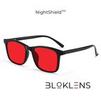 BlokLens™ Blue Light Blocking Glasses – For Work, Gaming & Better Sleep