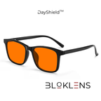 BlokLens™ Blue Light Blocking Glasses – For Work, Gaming & Better Sleep